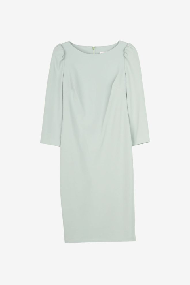Vestido Calvin Klein
