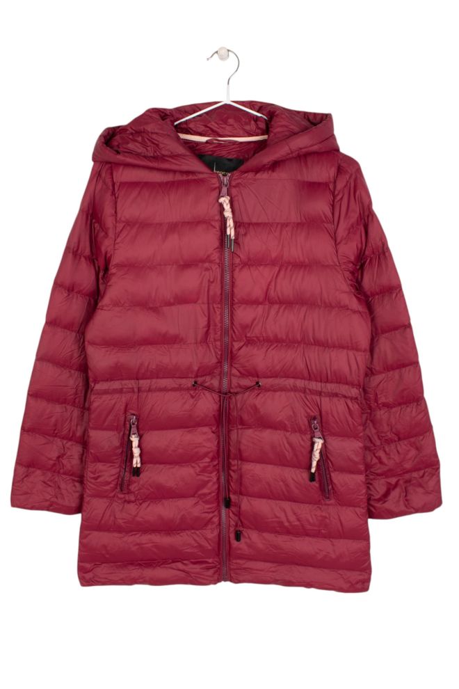 Campera Invierno Rapsodia