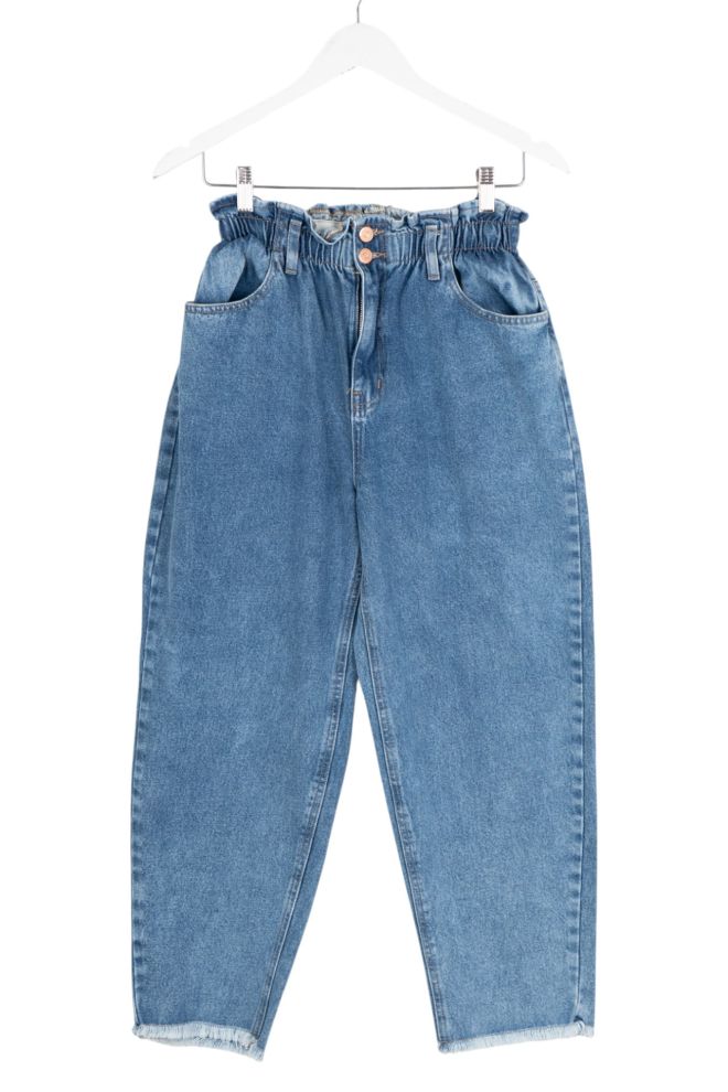 Jean Las Pepas