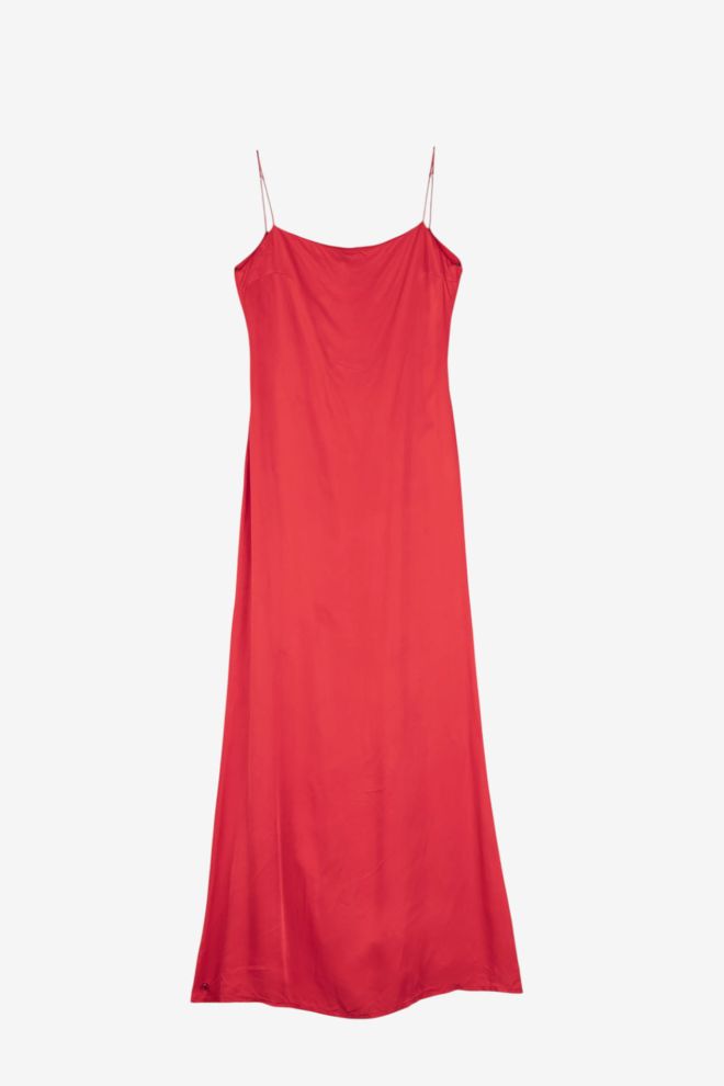 Vestido Allo Martinez