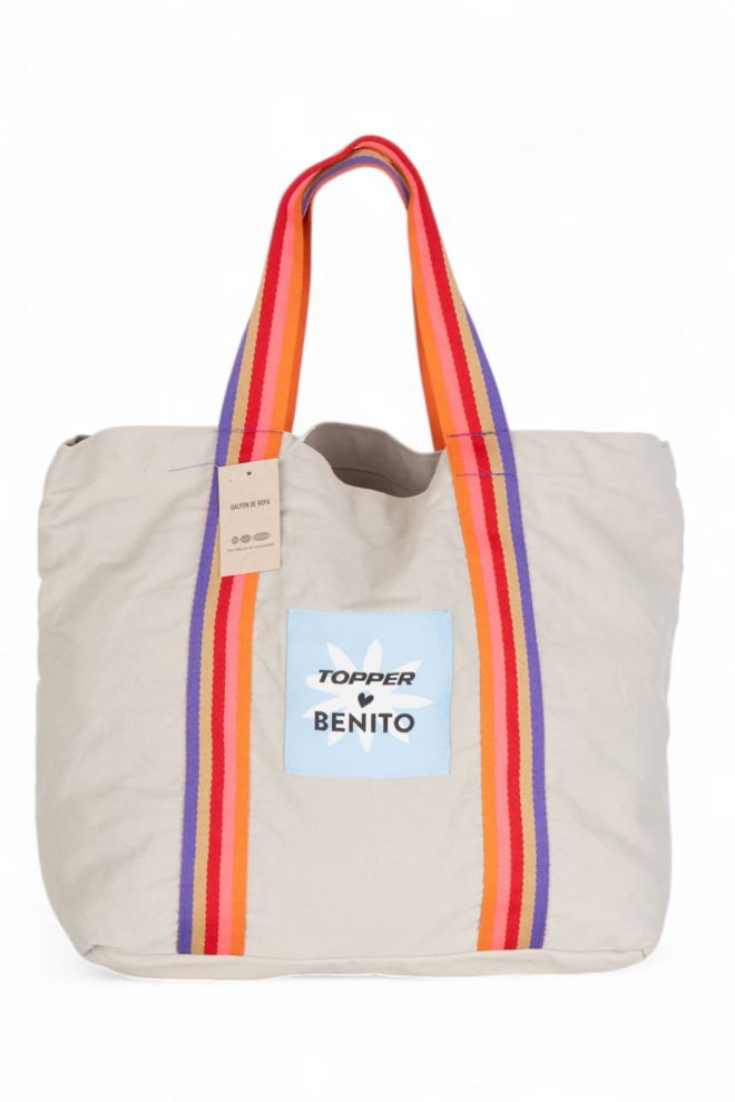 Bolso Topper
