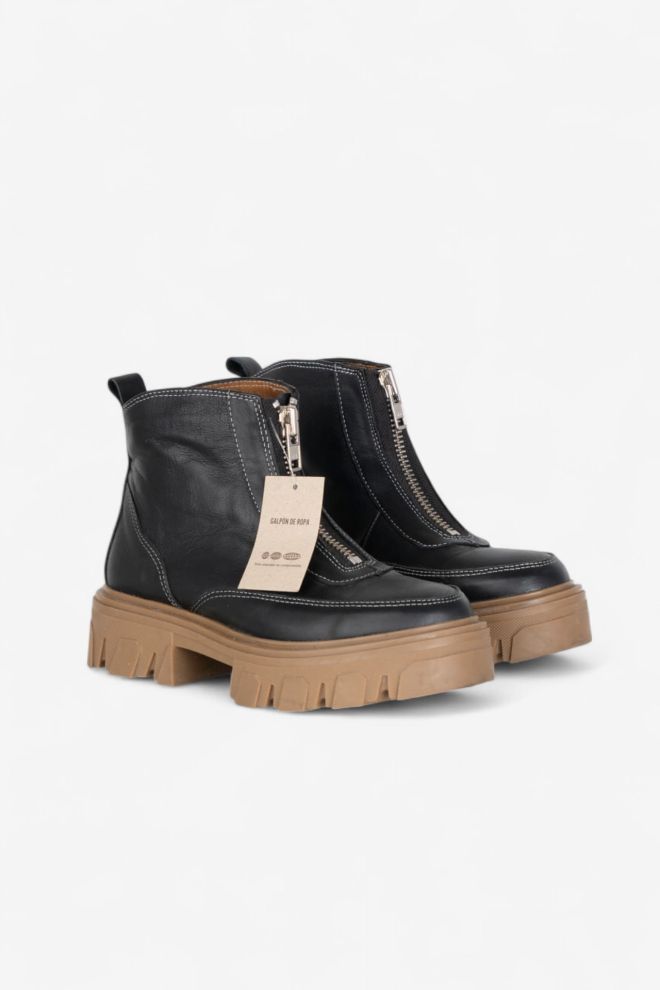 Botas MARCA NACIONAL