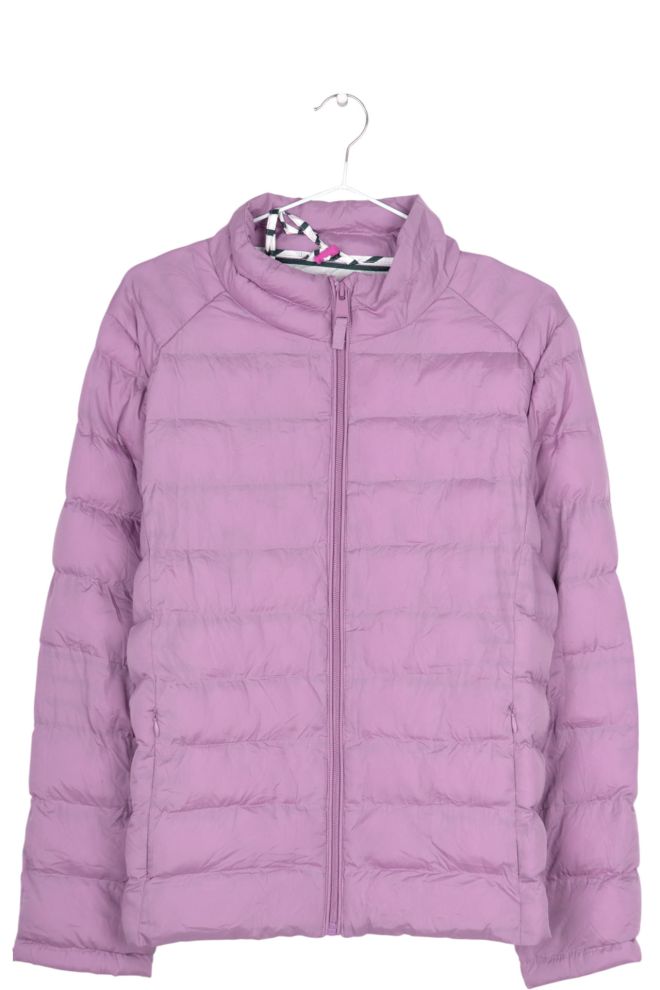 Campera Invierno Portsaid