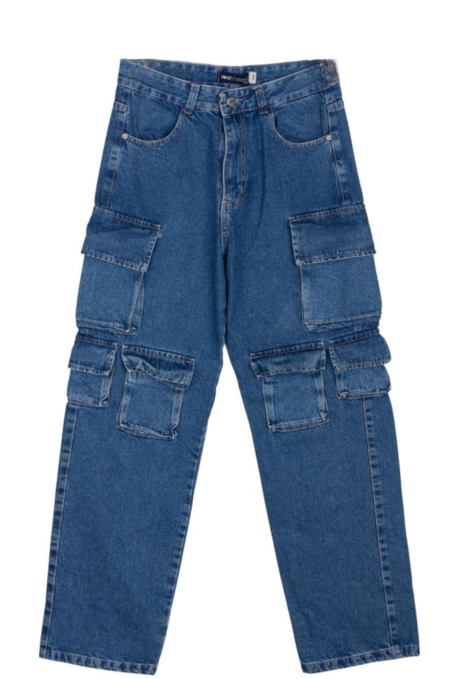 Jean 47 Street