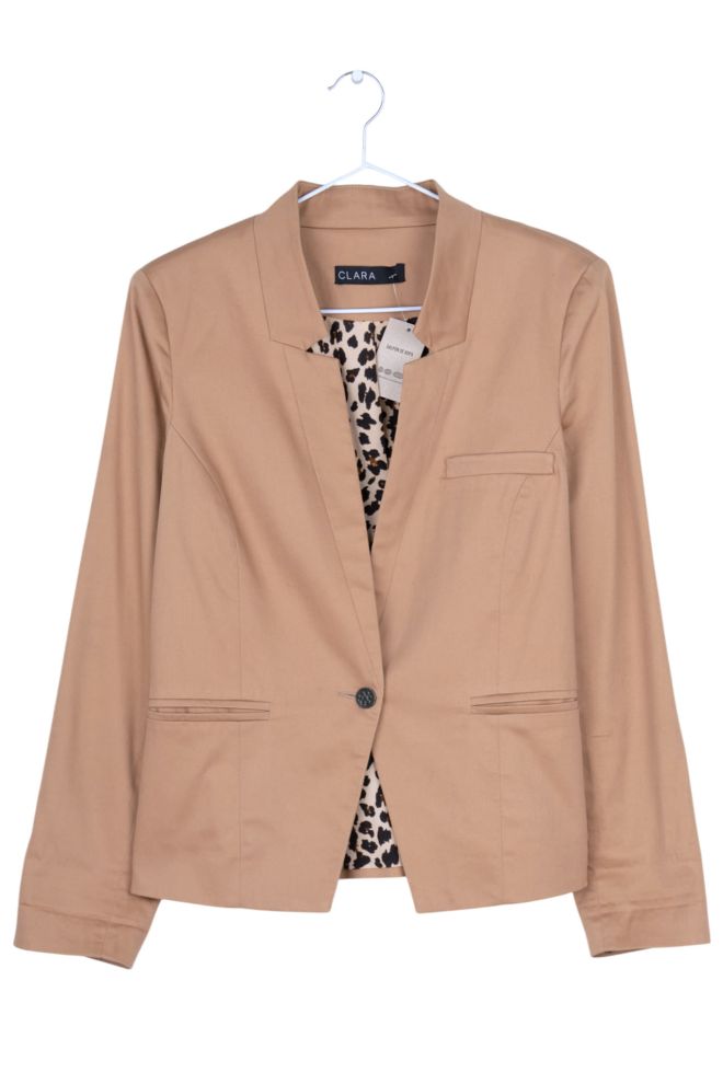 Blazer Clara Ibarguren