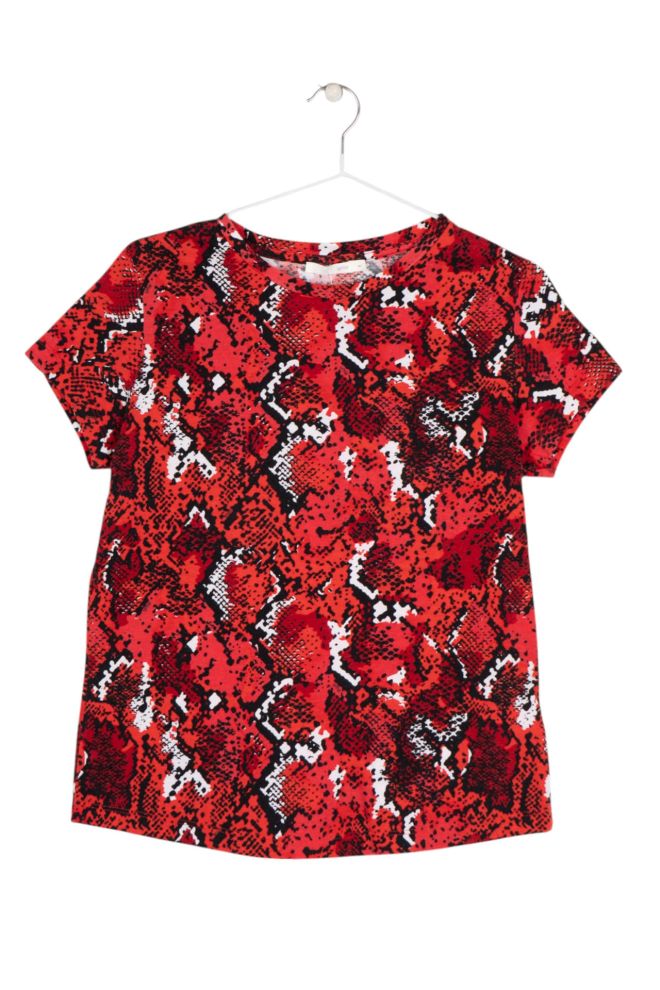 Remera Uma