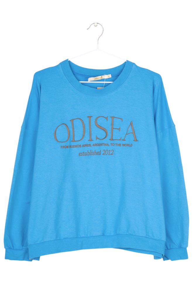 Buzo Odisea