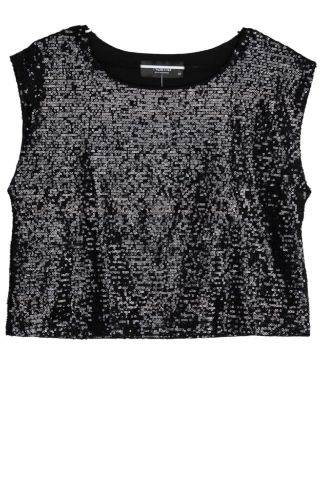 Blusa Naima