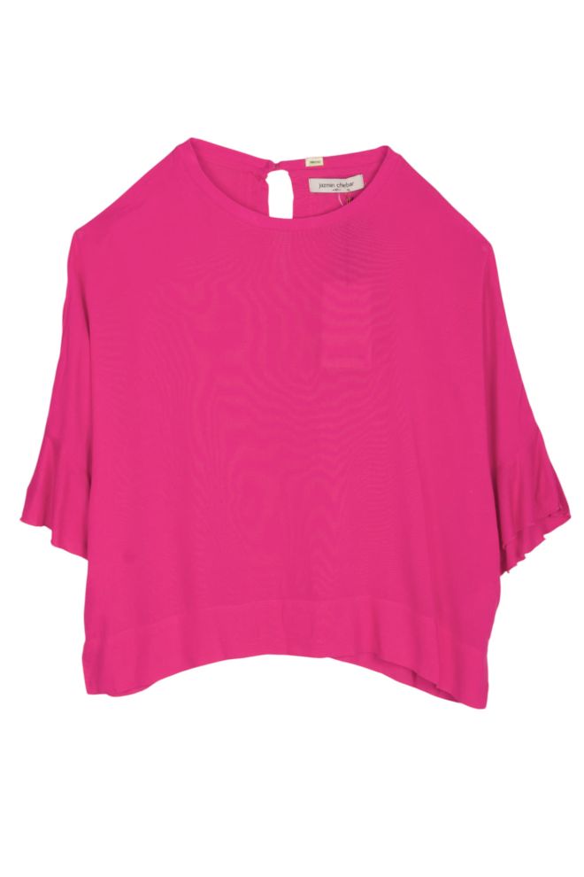 Blusa Jazmin Chebar