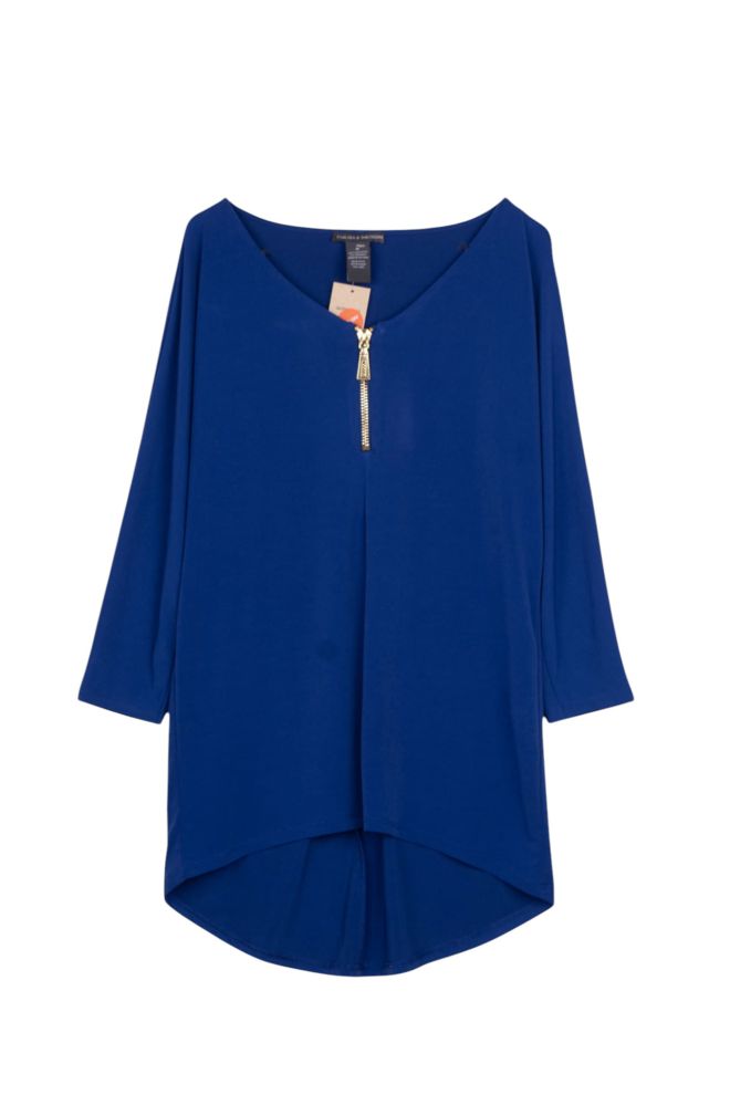 Blusa MARCA INTERNACIONAL