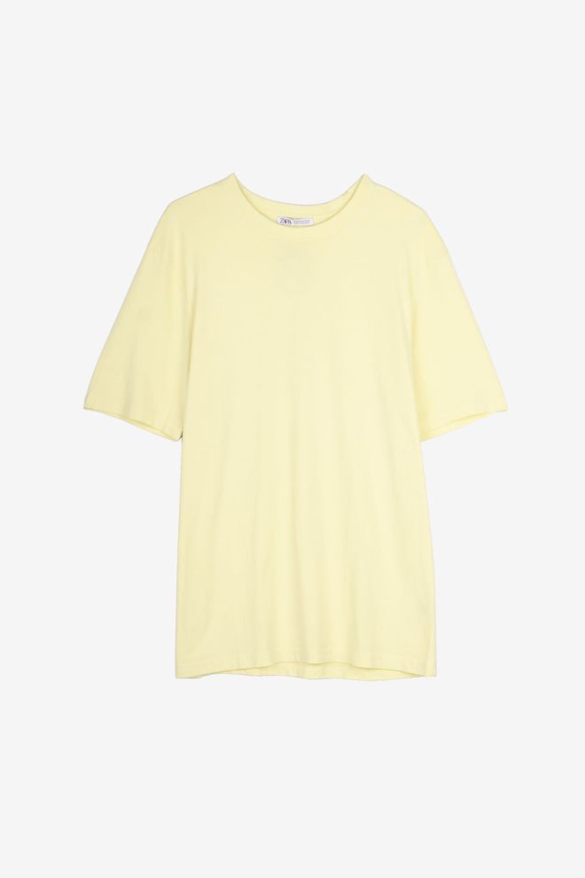 Remera Zara