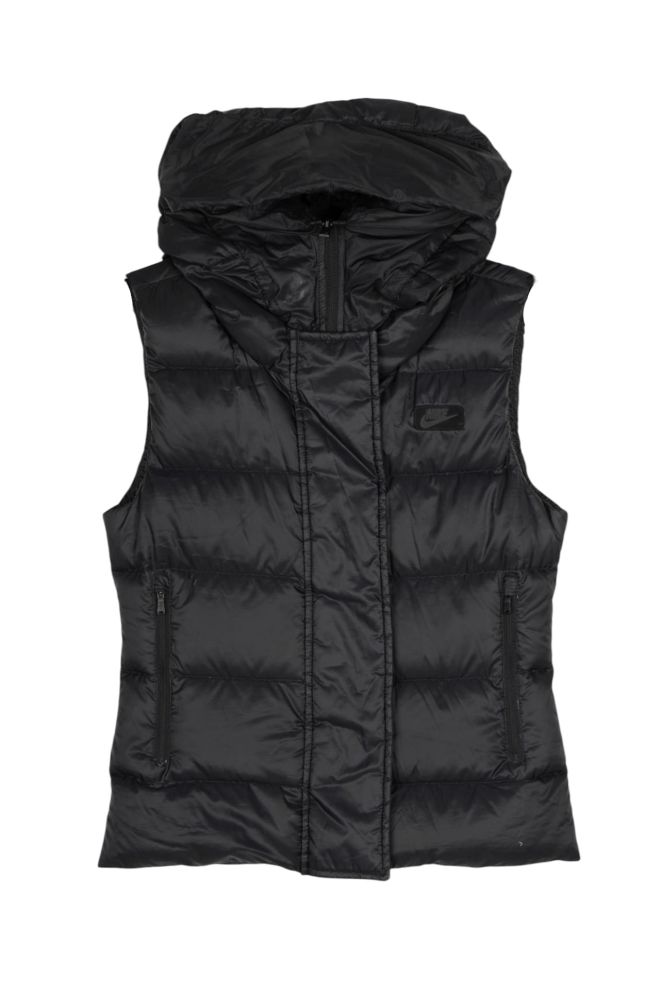 Chaleco Invierno Nike