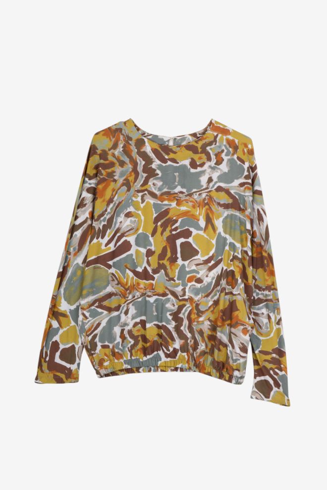 Blusa Cardon