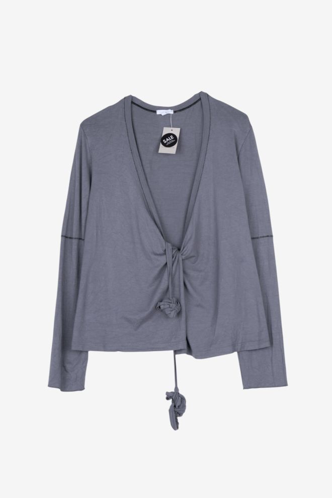 Blusa Cacharel