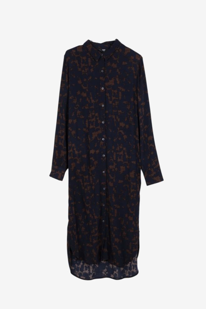 Vestido Uniqlo