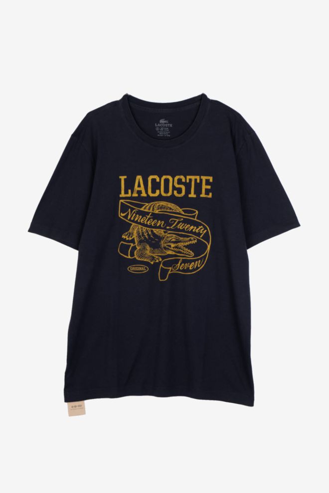 Remera Lacoste