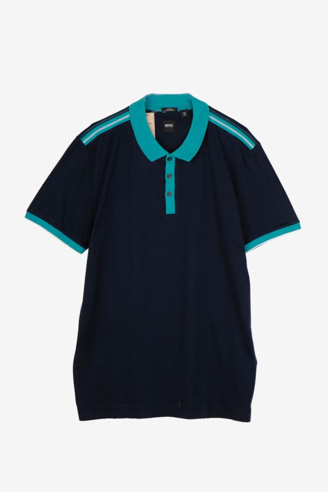 Chomba Hugo Boss