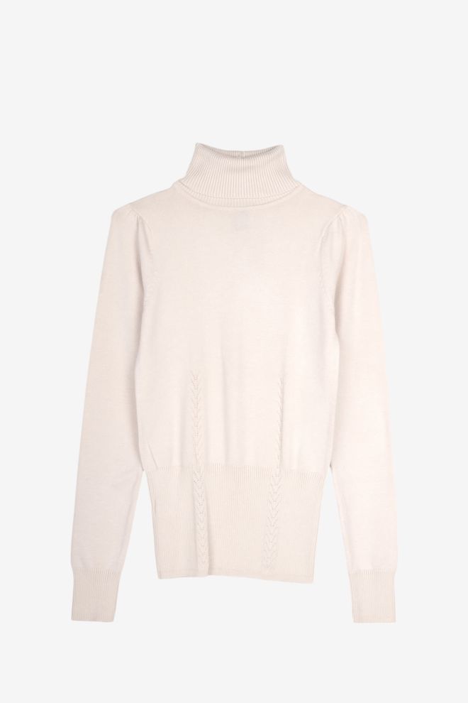 Polera Mango