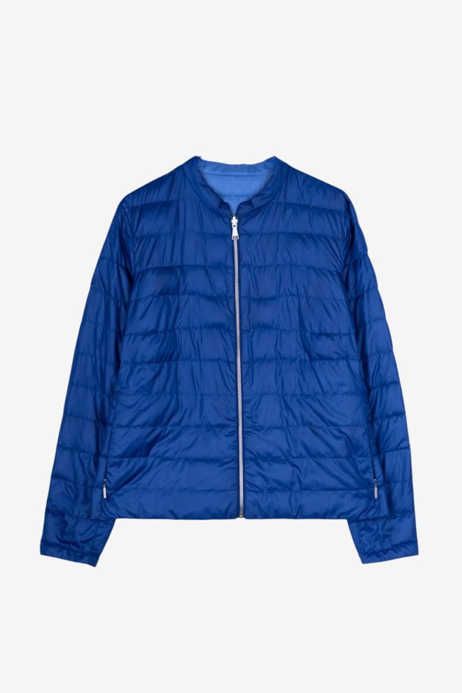 Campera Invierno Massimo Dutti