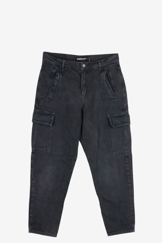 Jean Doll Store