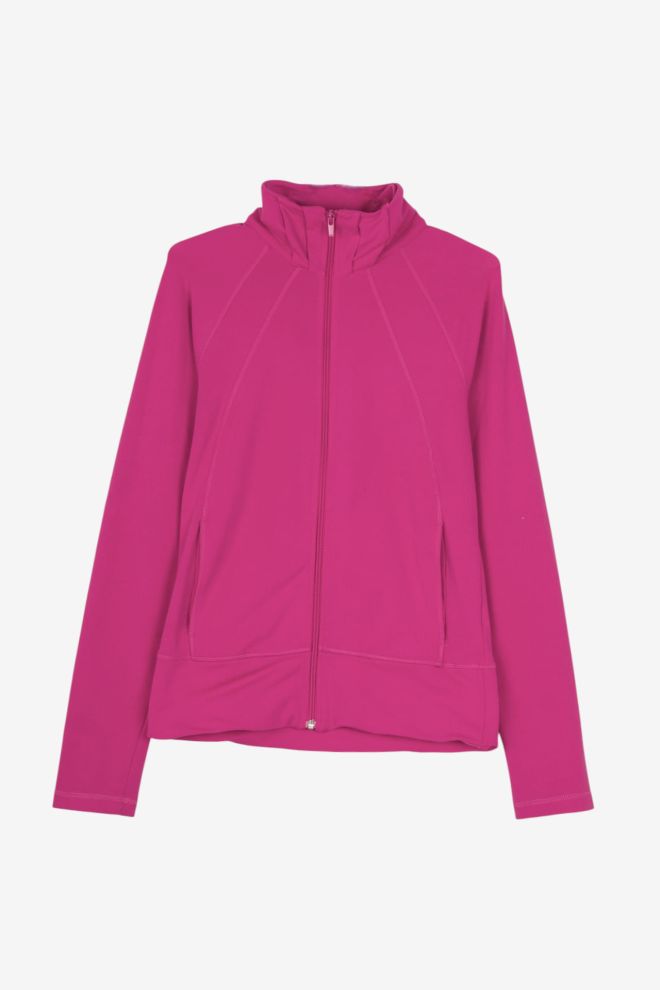 Campera Deportiva Adidas
