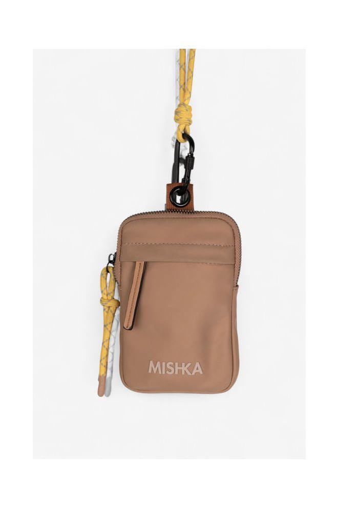 Cartera Chica Mishka