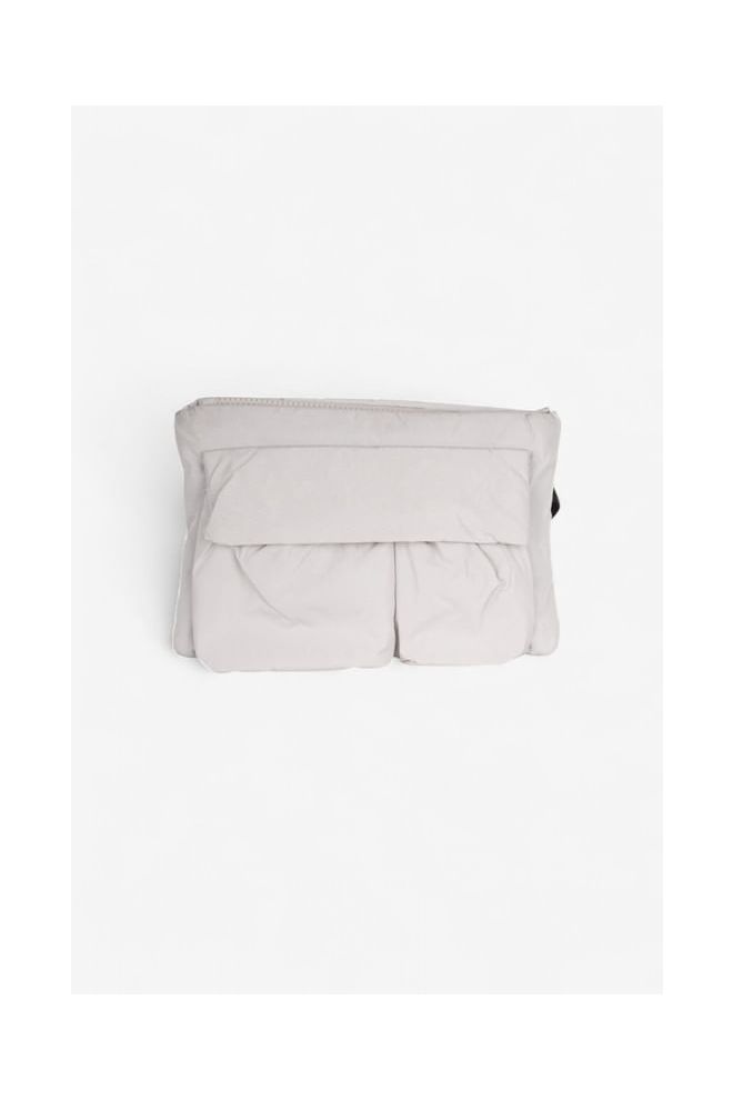 Cartera Chica Furzai