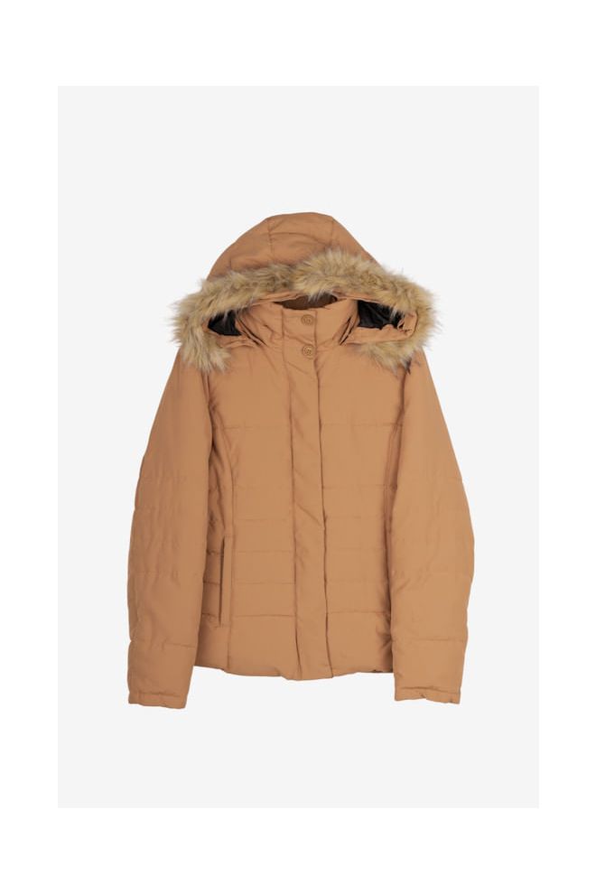 Campera Invierno Wanama