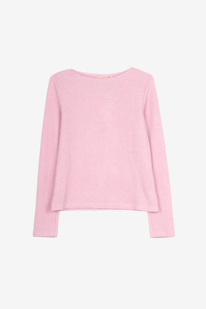 Blusa Las Pepas