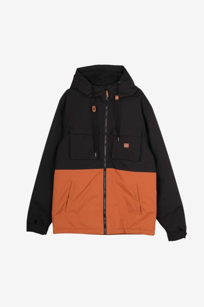 Campera Invierno Billabong