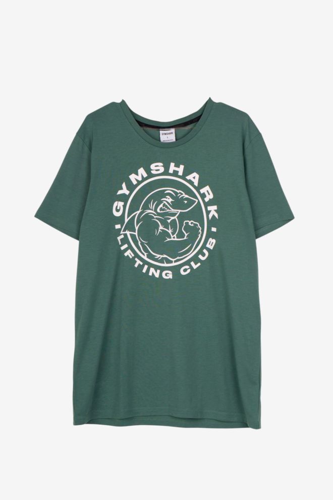 Remera MARCA INTERNACIONAL
