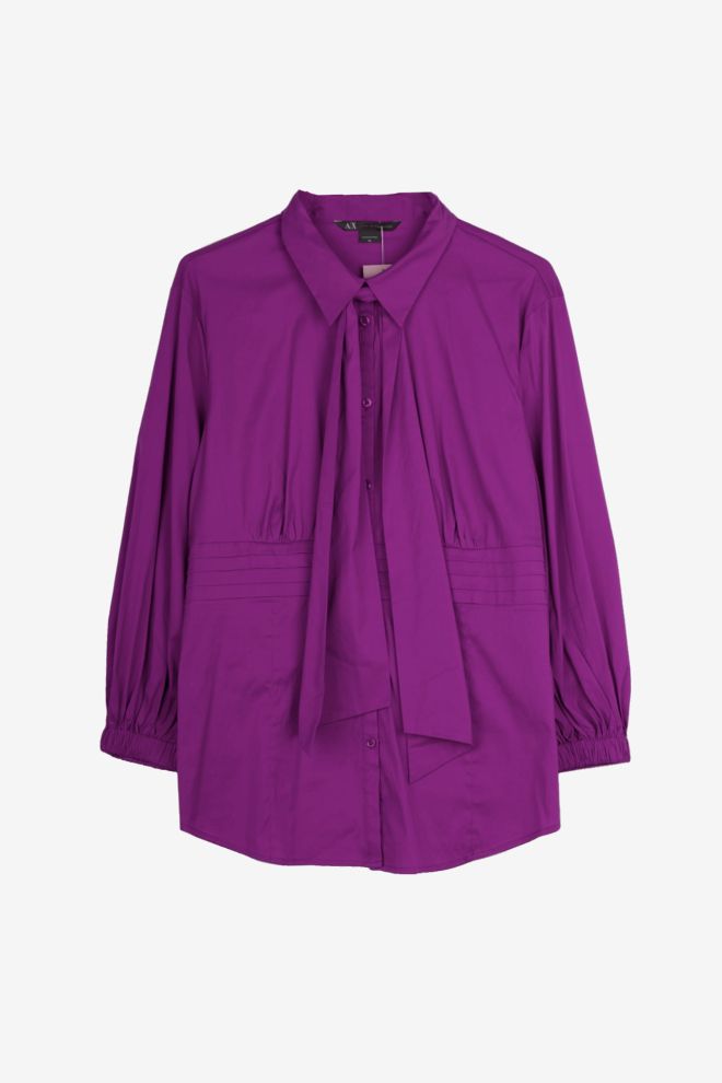 Camisa A/x Armani Exchange
