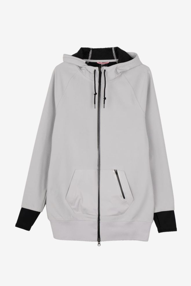 Campera Deportiva Nike