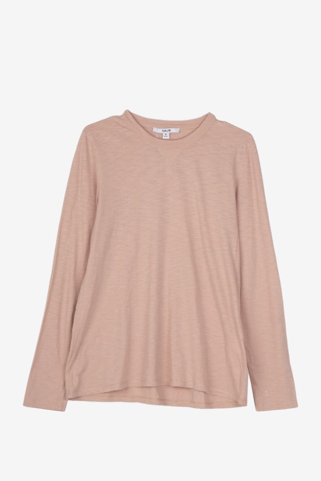 Remera NAUM