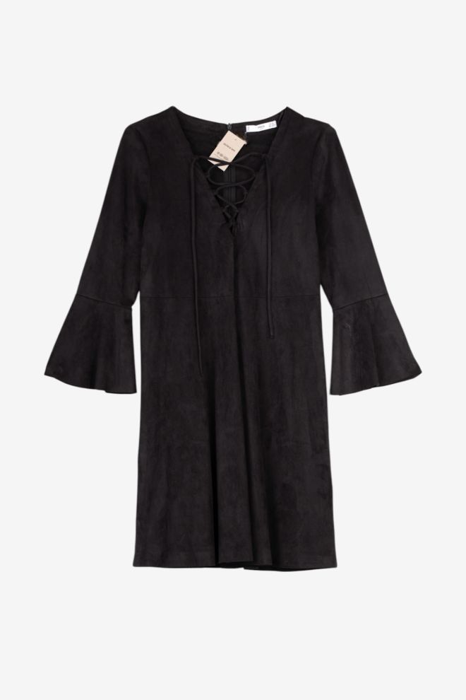 Vestido Mango