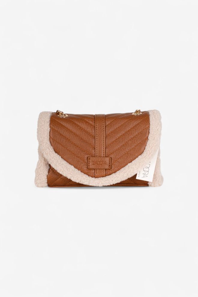 Cartera Chica Isadora