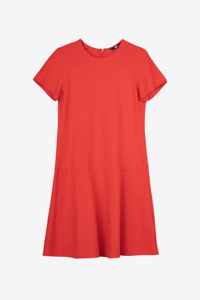 Vestido Uniqlo