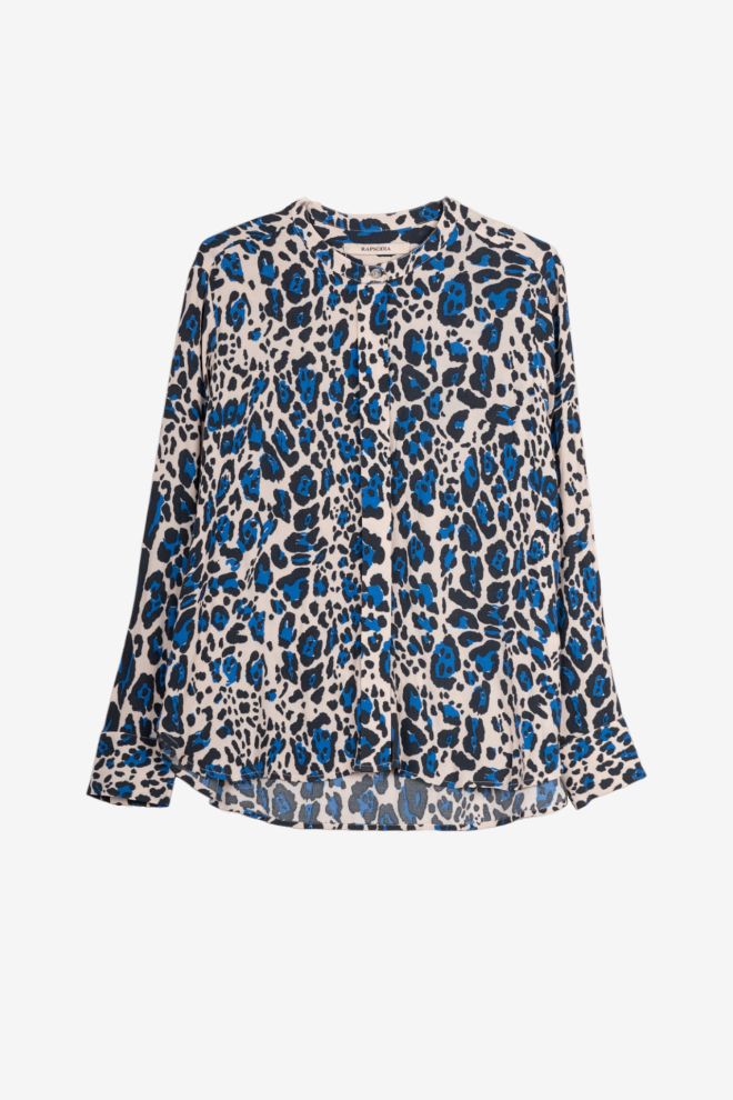 Camisa Rapsodia