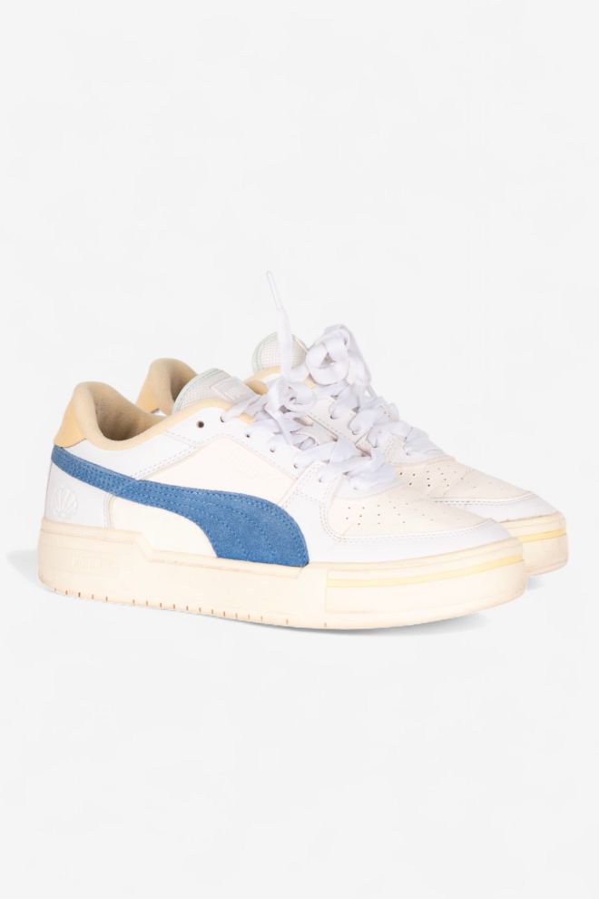 Zapatillas Deportivas Puma