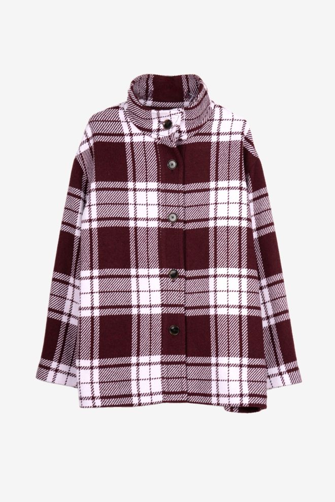 Saco Invierno Ann Taylor