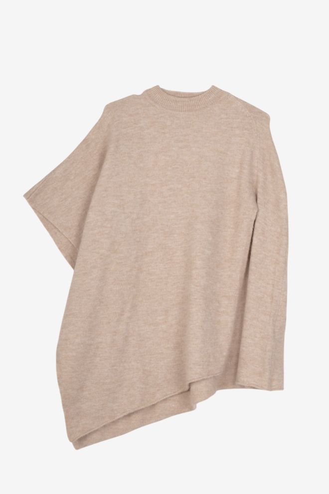 Poncho Zara