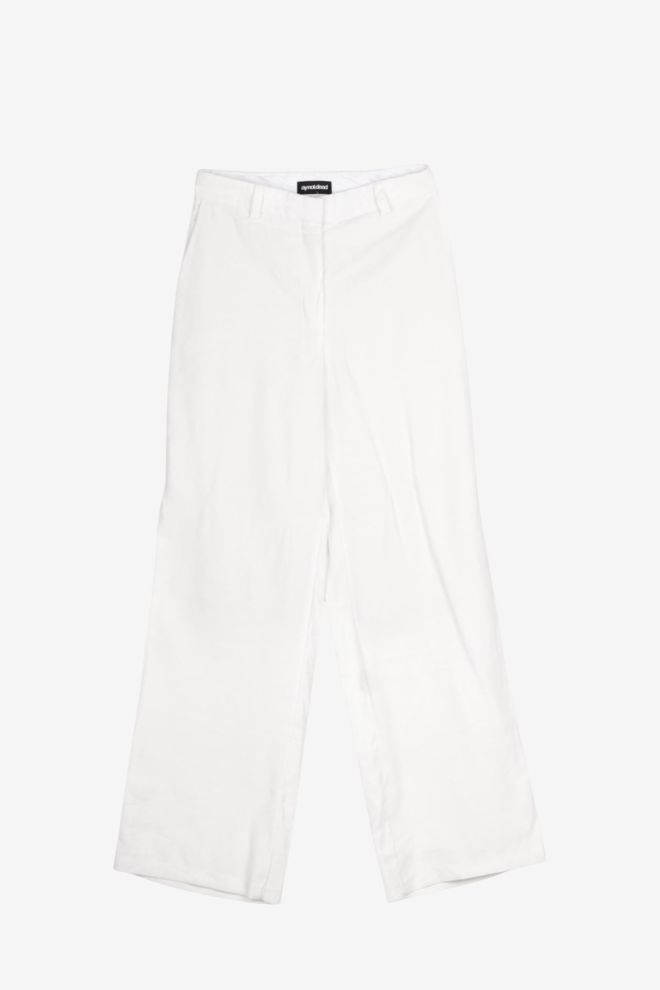 Pantalon Ay Not Dead