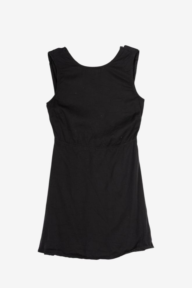 Vestido Pull And Bear