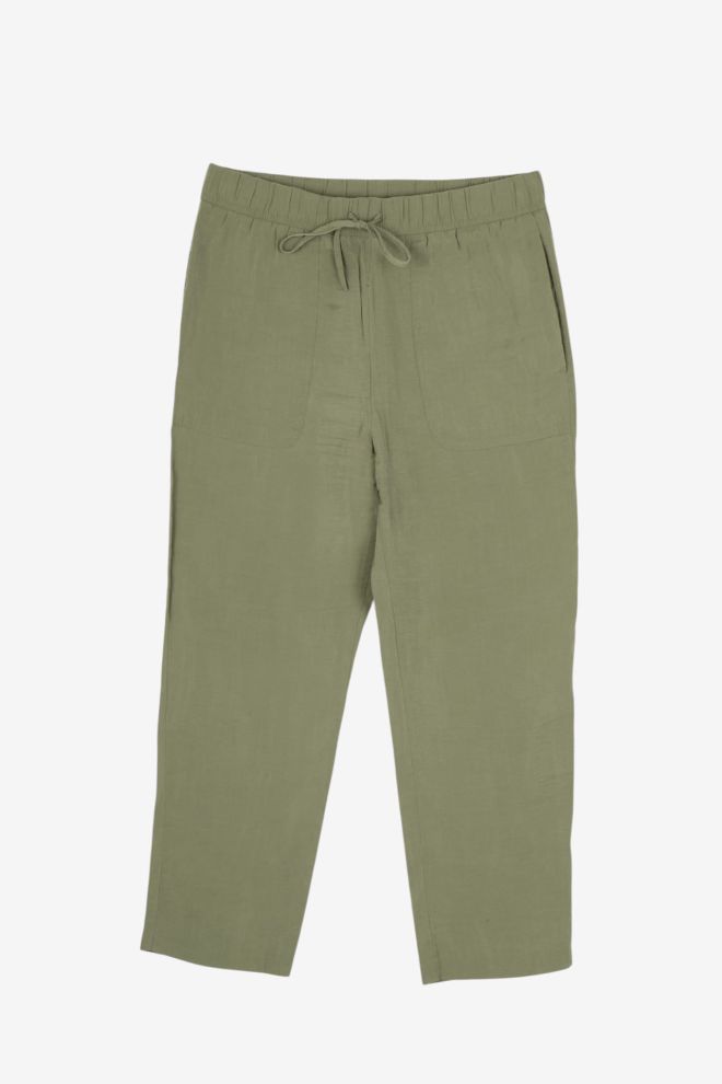 Pantalon Zara