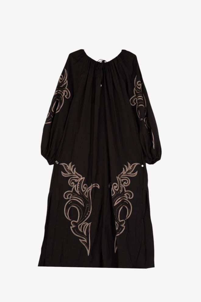 Vestido H&m