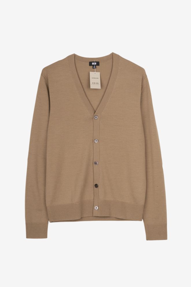 Cardigan Uniqlo