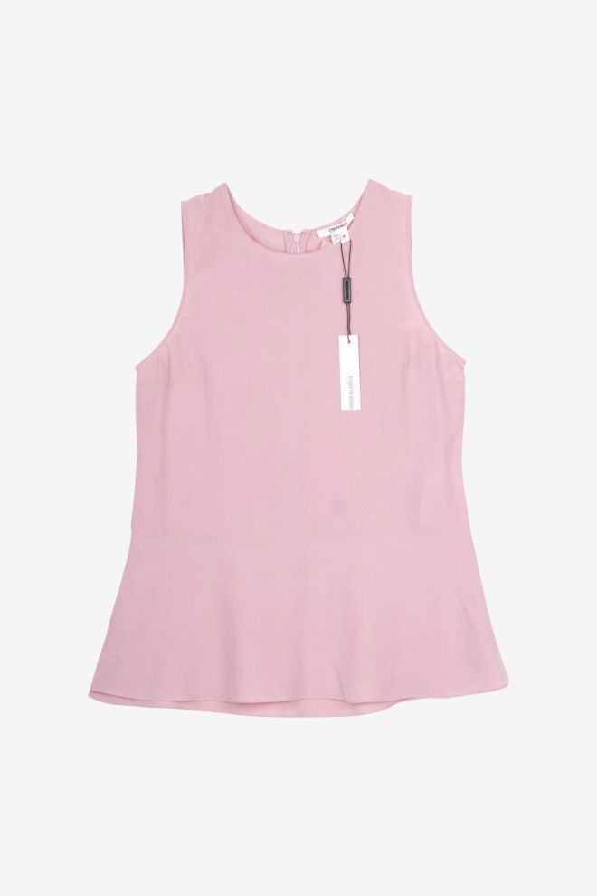 Blusa Etiqueta Negra