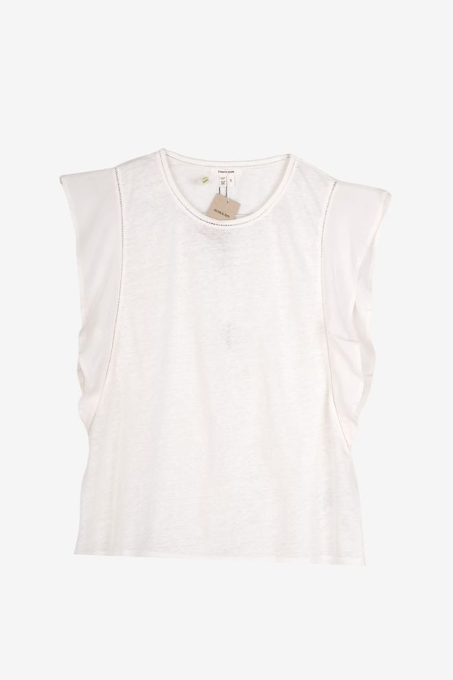 Blusa Etiqueta Negra