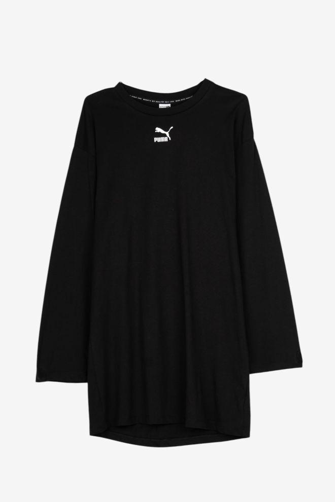 Vestido Puma