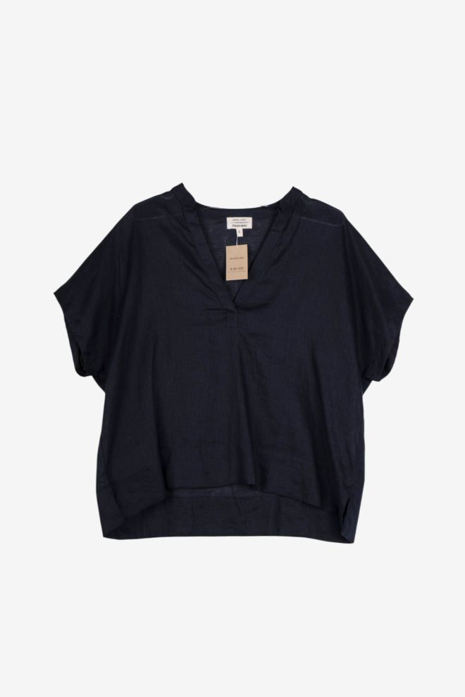Blusa Etiqueta Negra